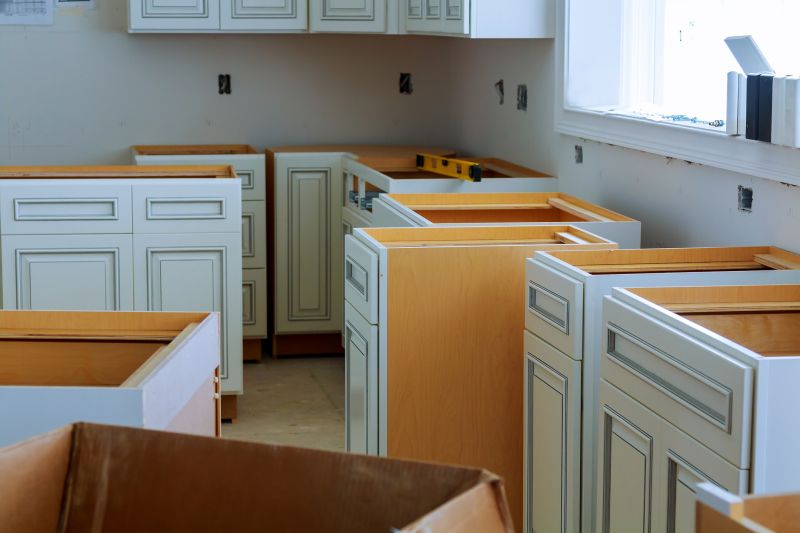 Kitchen Cupboard Installation in Muncie, IN