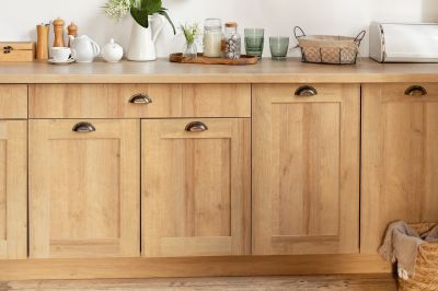 Cabinet Drawer Remodeling in Muncie, IN
