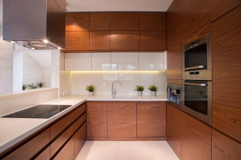 Commercial Cabinetry Service in Muncie, IN
