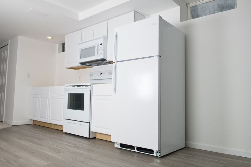 Counter Remodeling in Alpharetta, GA