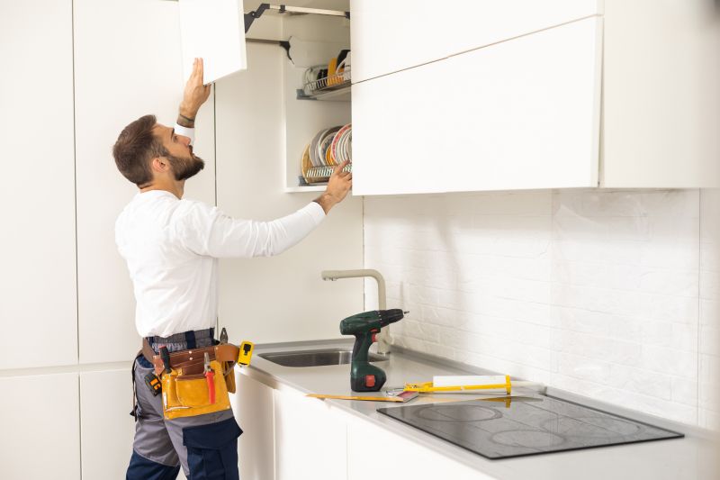 Custom Cabinet Service in Kokomo, IN