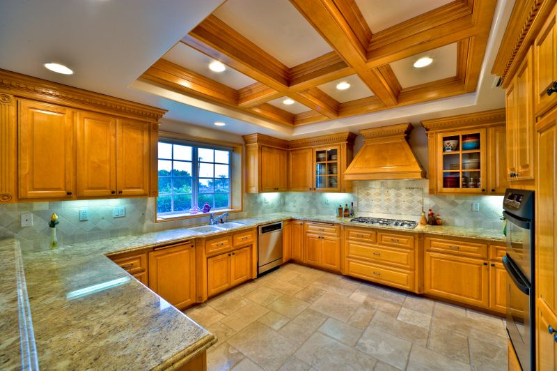 Kitchen Cabinet Renovation in Muncie, IN