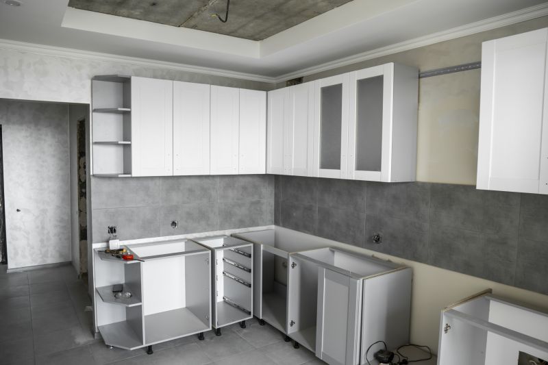 Kitchen Cabinets Installation in Muncie, IN