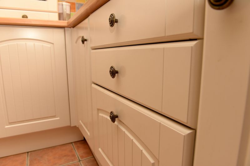 Kitchen Cabinets Refacing in Terre Haute, IN