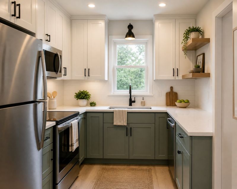 Kitchen Remodeling in Columbus, OH