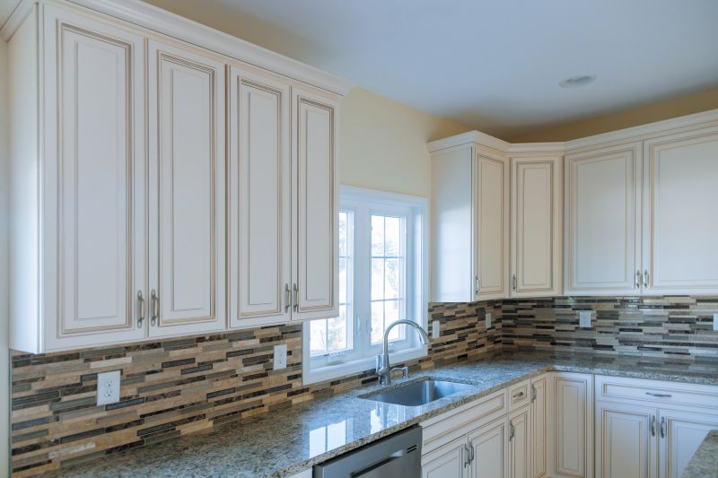 Modern Kitchen Remodeling in Kokomo, IN