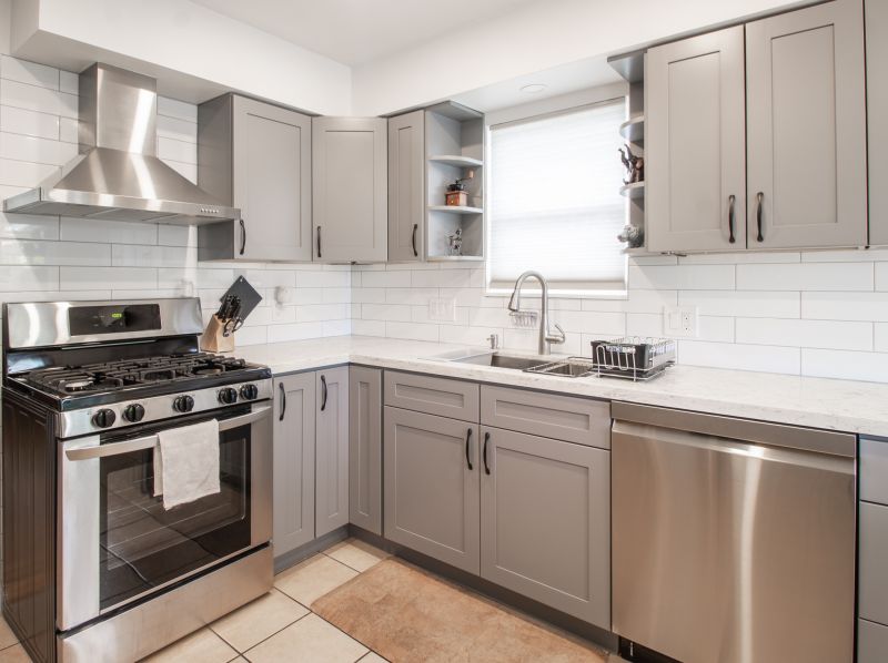 Modern Kitchen Remodeling in Terre Haute, IN