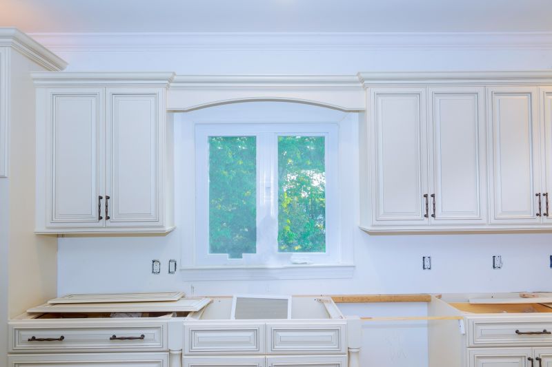 New Cabinets Installation in Muncie, IN